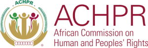 African Commission on Human and Peoples’ Rights (ACHPR)